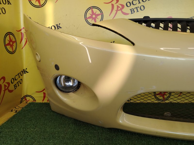 Бампер, 18000 рублей, Красноярск