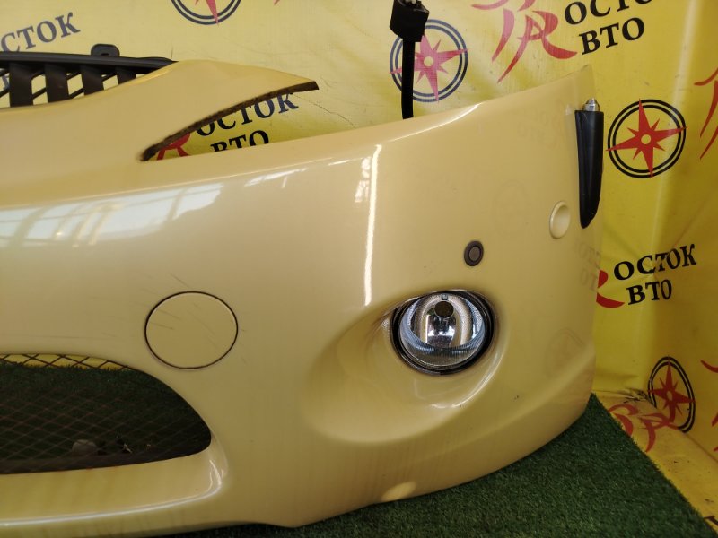 Бампер, 18000 рублей, Красноярск