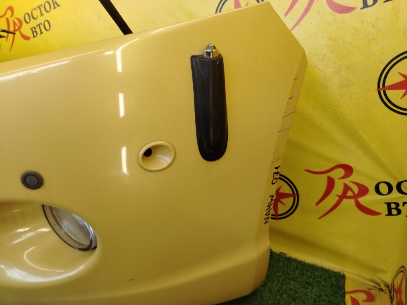 Бампер, 18000 рублей, Красноярск