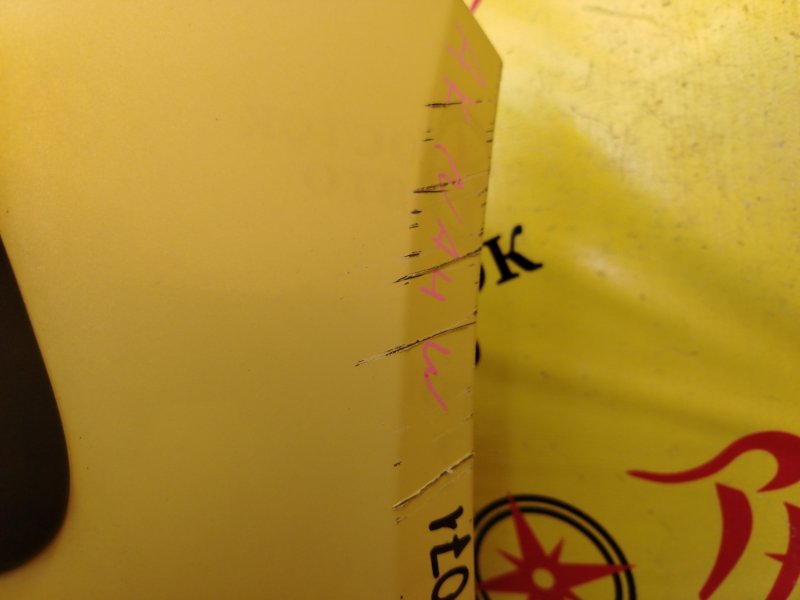 Бампер, 18000 рублей, Красноярск