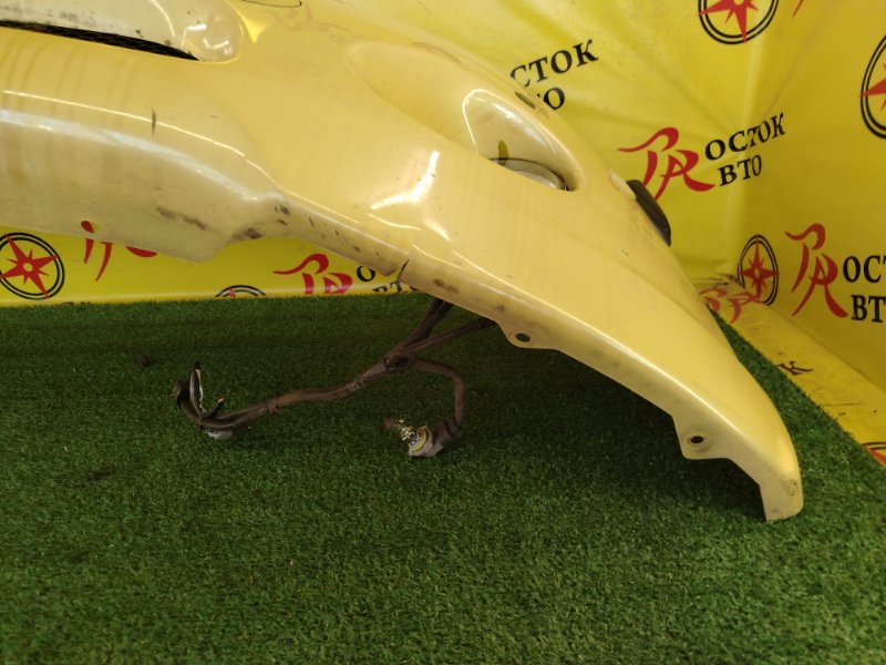 Бампер, 18000 рублей, Красноярск