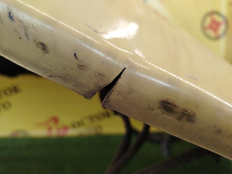 Бампер, 18000 рублей, Красноярск