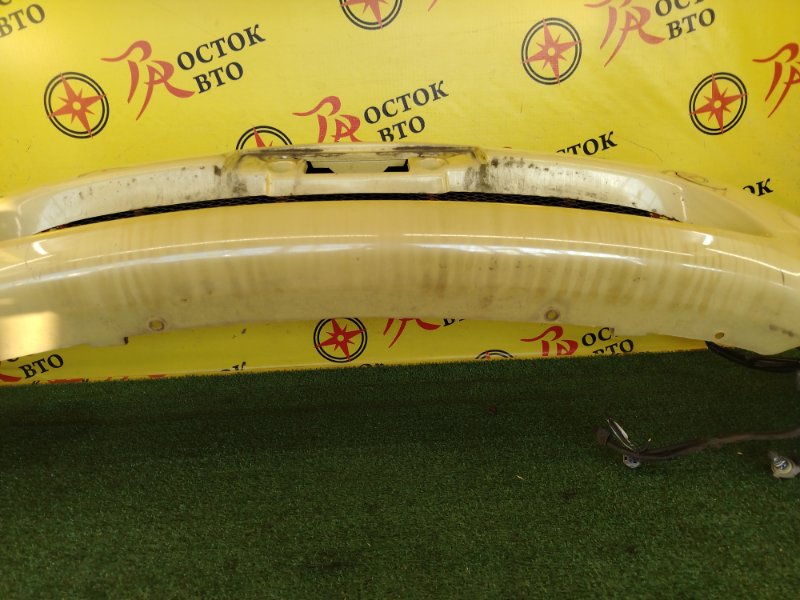 Бампер, 18000 рублей, Красноярск