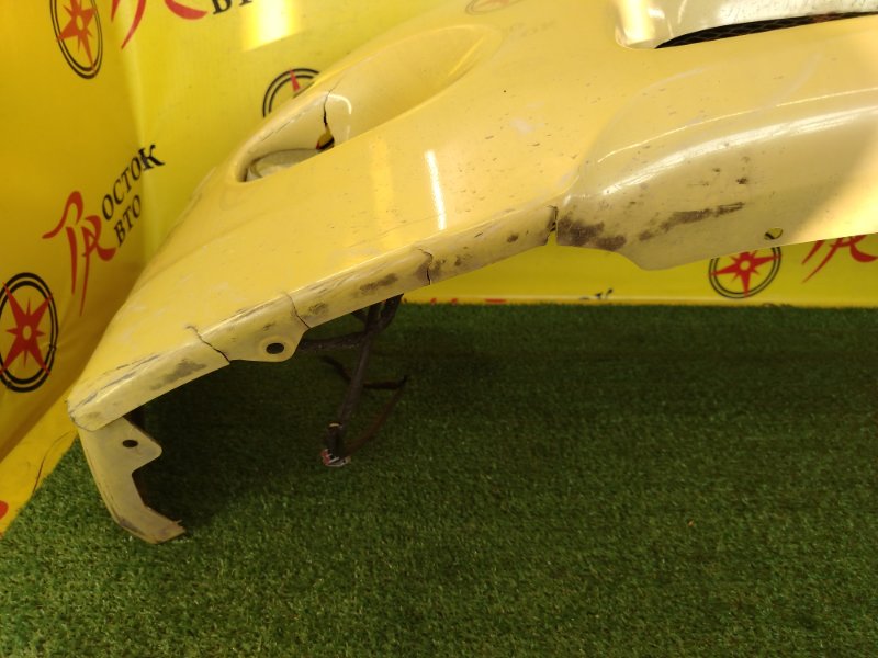 Бампер, 18000 рублей, Красноярск