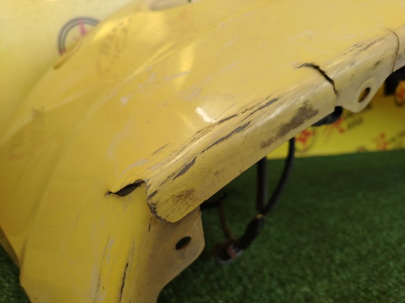 Бампер, 18000 рублей, Красноярск