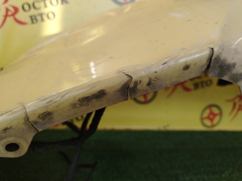 Бампер, 18000 рублей, Красноярск