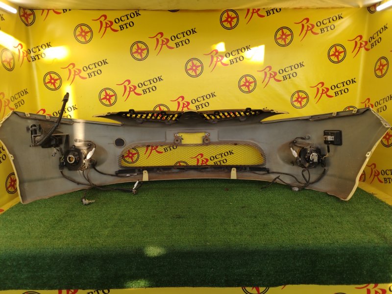 Бампер, 18000 рублей, Красноярск