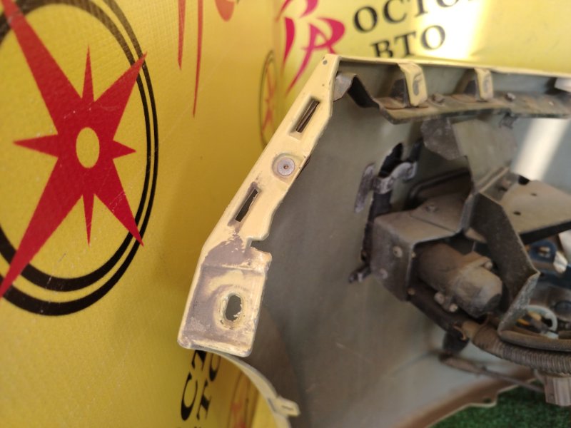 Бампер, 18000 рублей, Красноярск