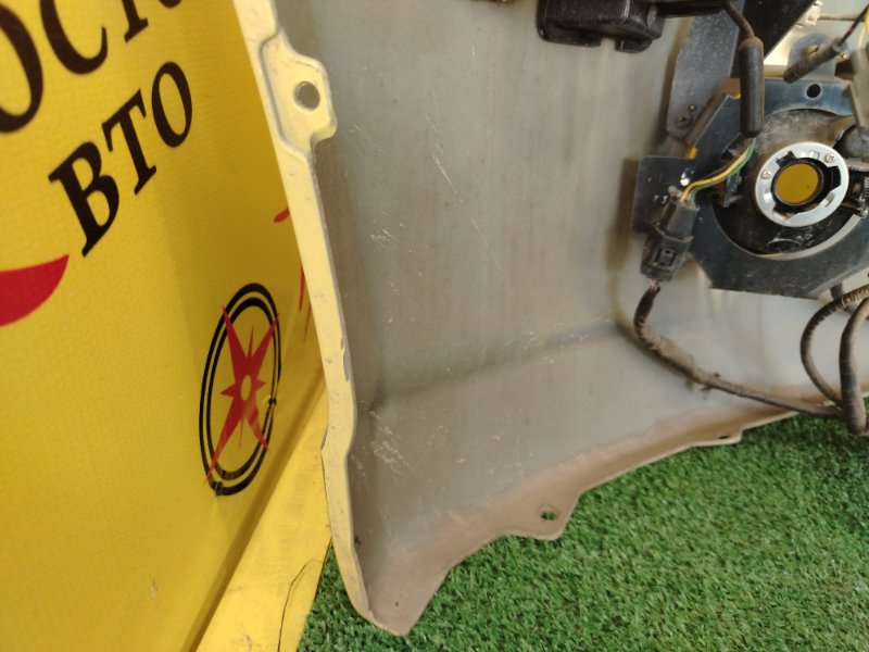 Бампер, 18000 рублей, Красноярск