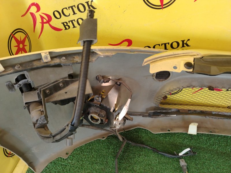 Бампер, 18000 рублей, Красноярск