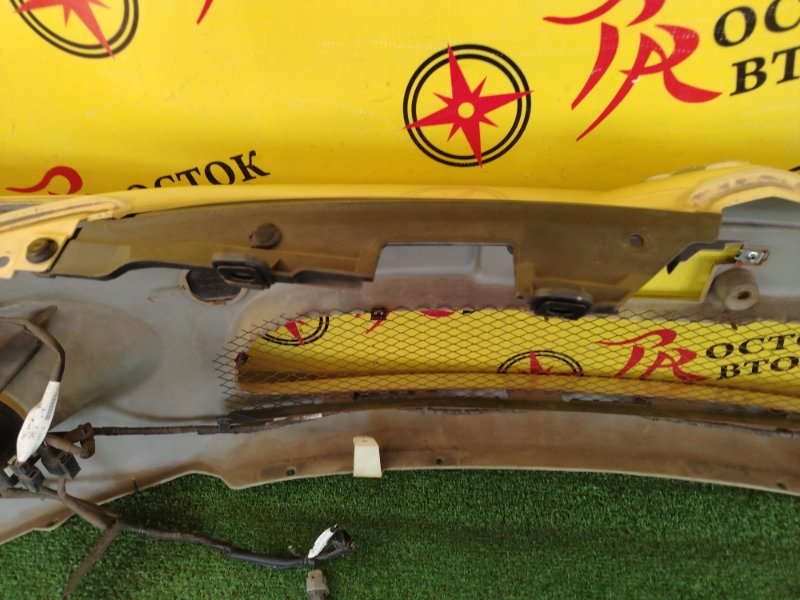 Бампер, 18000 рублей, Красноярск