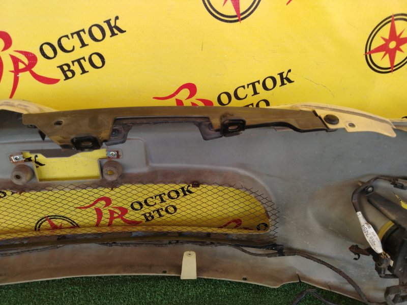 Бампер, 18000 рублей, Красноярск