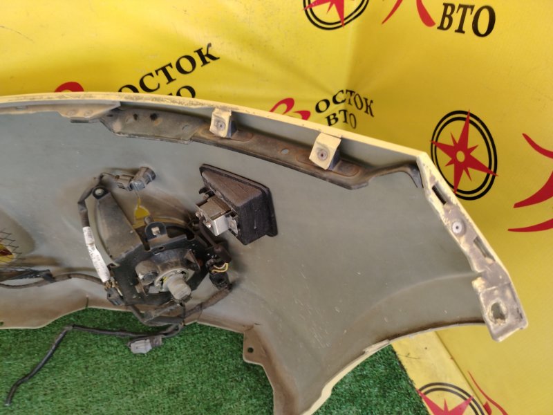 Бампер, 18000 рублей, Красноярск