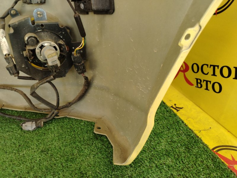 Бампер, 18000 рублей, Красноярск