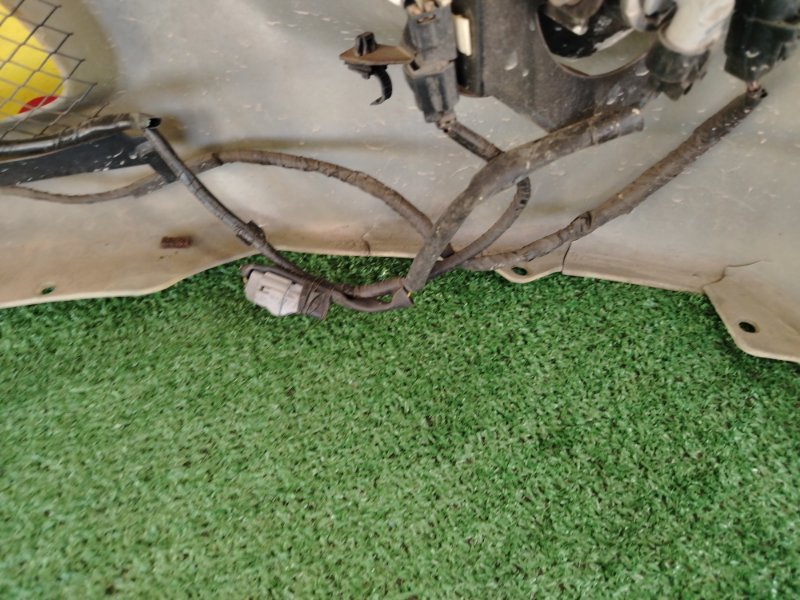 Бампер, 18000 рублей, Красноярск