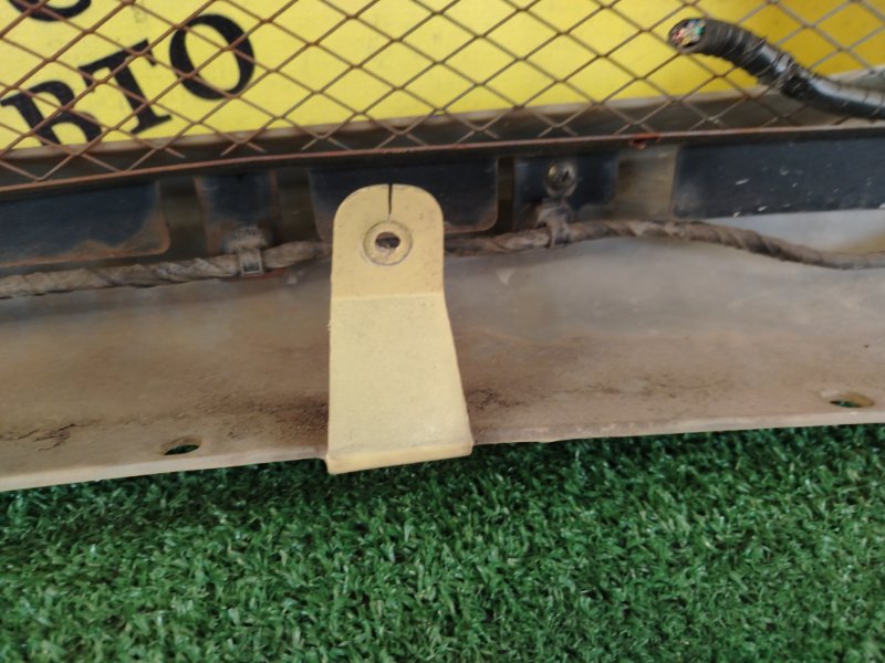 Бампер, 18000 рублей, Красноярск