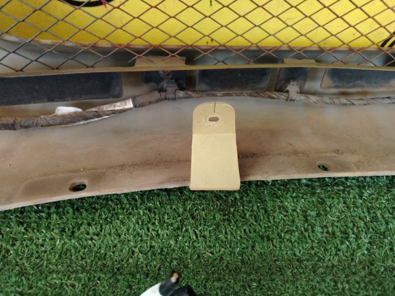 Бампер, 18000 рублей, Красноярск