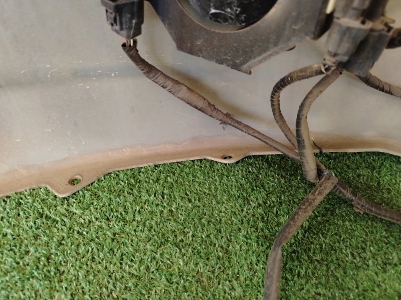 Бампер, 18000 рублей, Красноярск