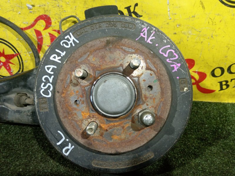 Ступица, 1500 рублей, Красноярск