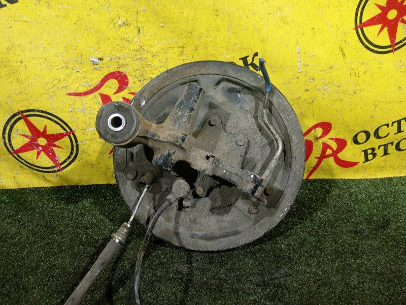 Ступица, 2000 рублей, Красноярск