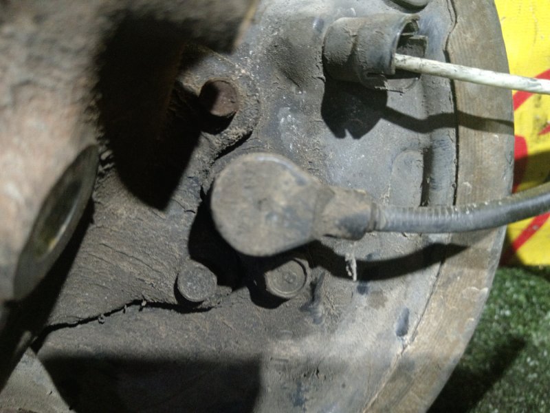 Ступица, 2000 рублей, Красноярск