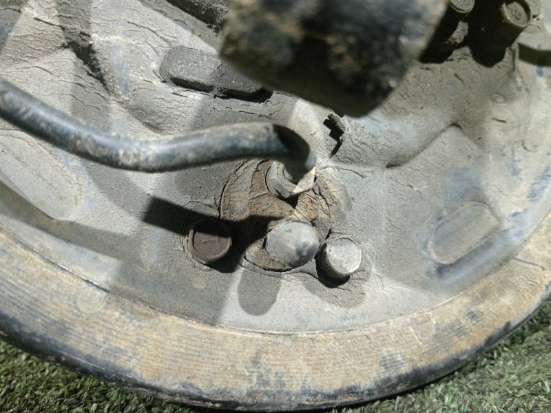 Ступица, 2000 рублей, Красноярск