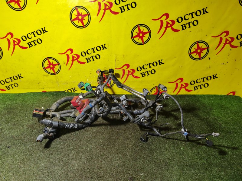 Проводка ДВС, 1500 рублей, Красноярск