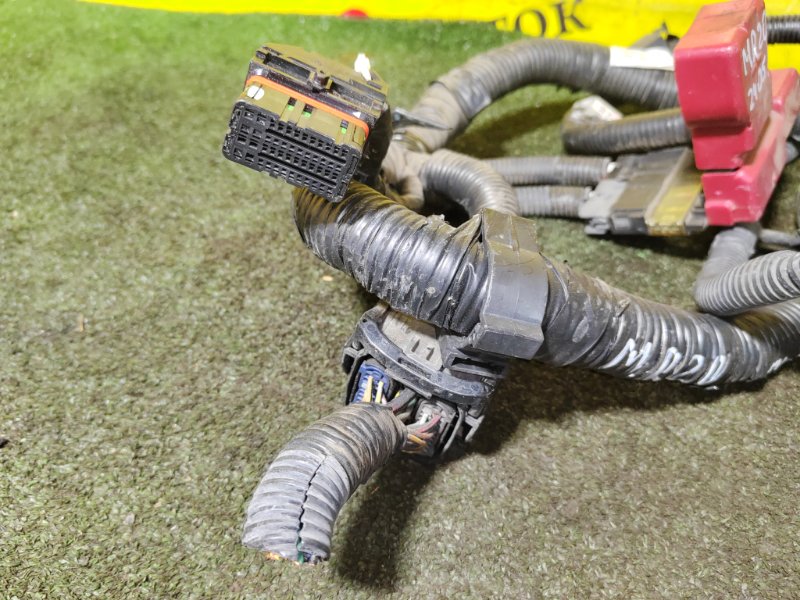 Проводка ДВС, 1500 рублей, Красноярск