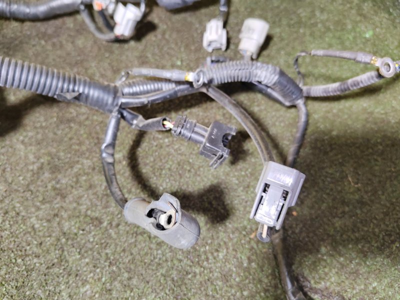 Проводка ДВС, 1500 рублей, Красноярск