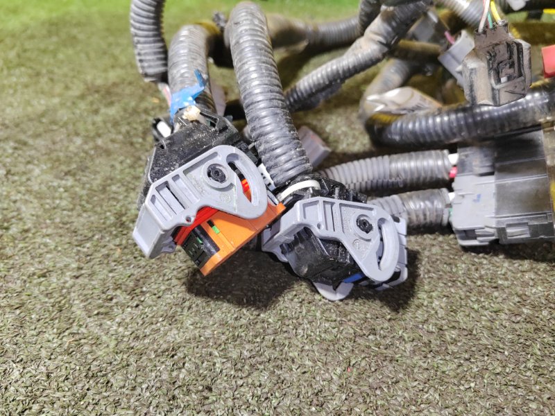 Проводка ДВС, 1500 рублей, Красноярск