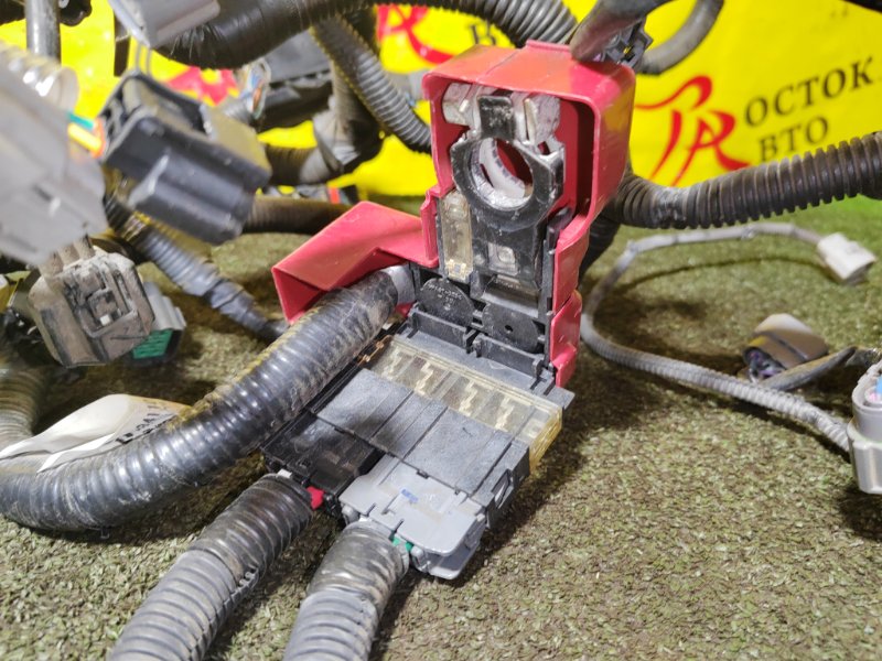 Проводка ДВС, 1500 рублей, Красноярск