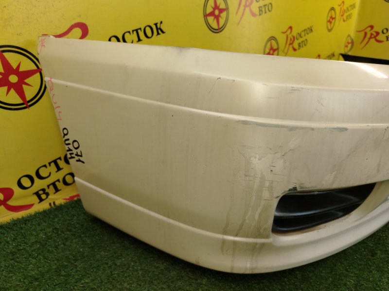 Бампер, 22000 рублей, Красноярск