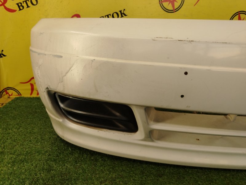 Бампер, 22000 рублей, Красноярск