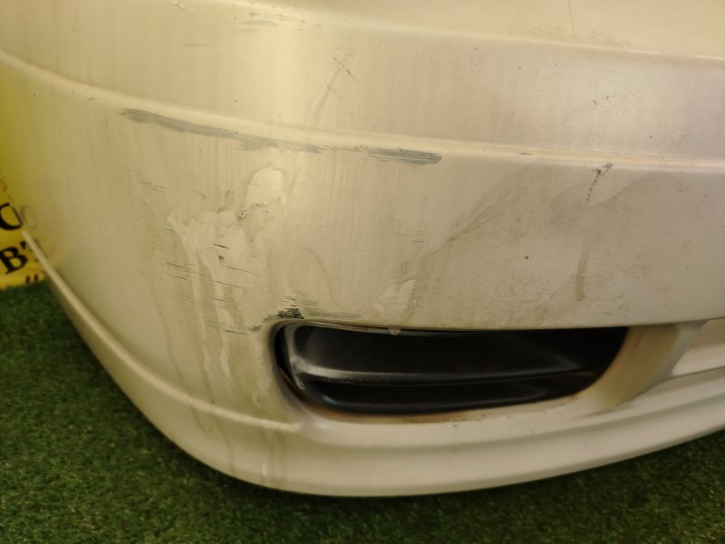 Бампер, 22000 рублей, Красноярск