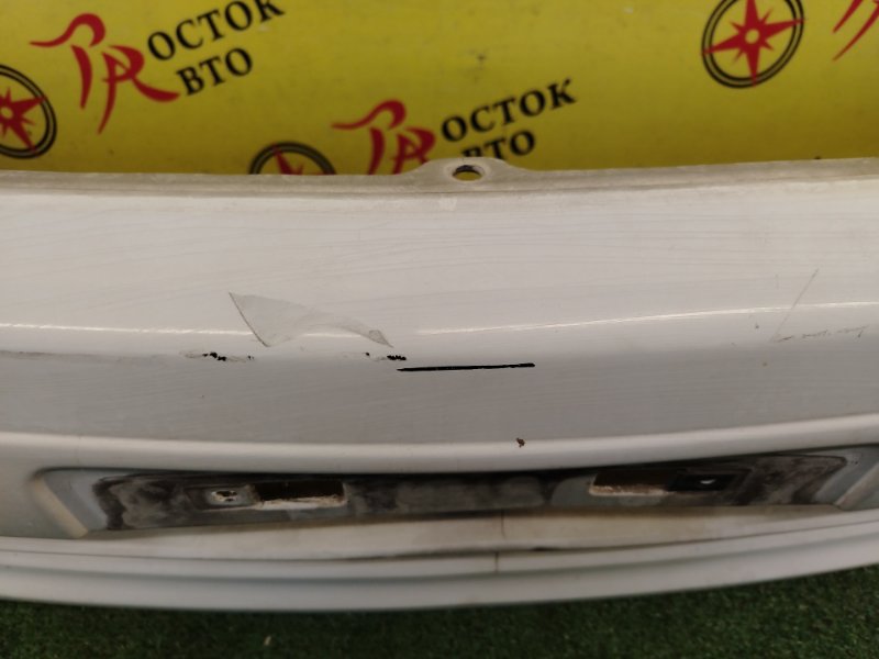 Бампер, 22000 рублей, Красноярск