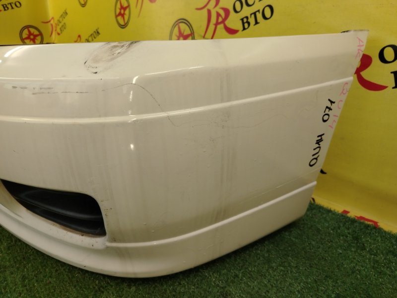 Бампер, 22000 рублей, Красноярск