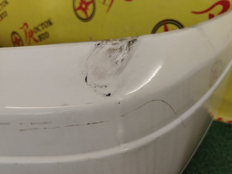 Бампер, 22000 рублей, Красноярск