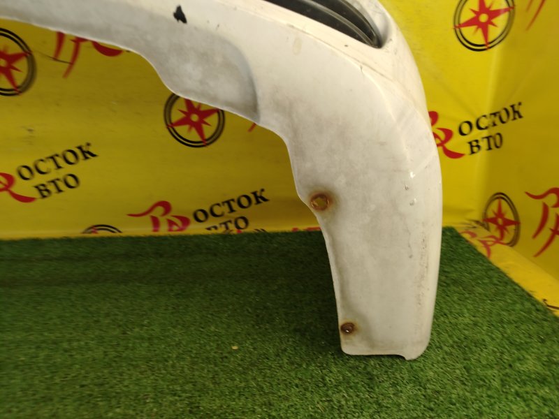 Бампер, 22000 рублей, Красноярск