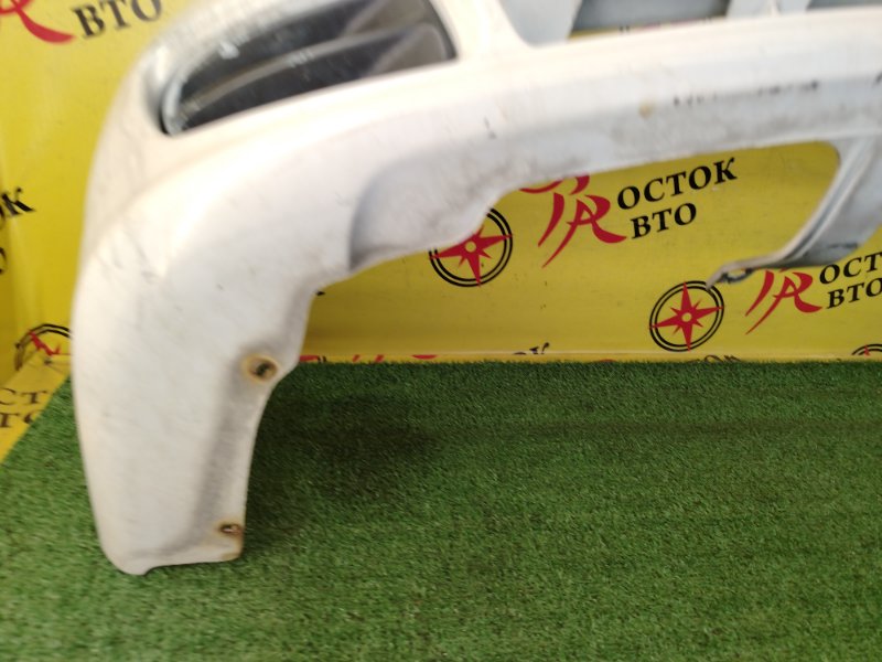 Бампер, 22000 рублей, Красноярск