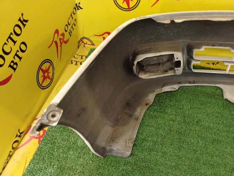 Бампер, 22000 рублей, Красноярск