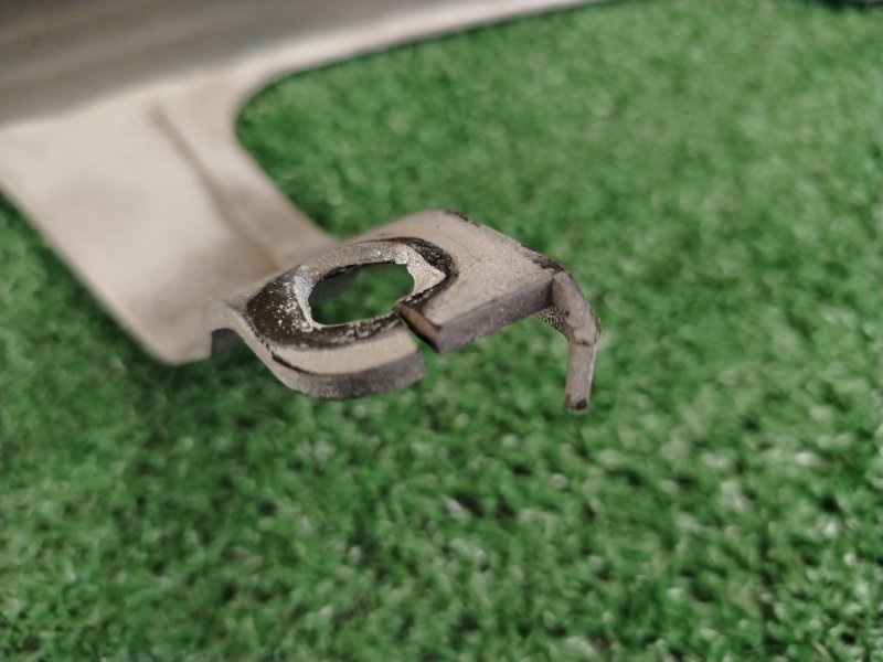 Бампер, 22000 рублей, Красноярск