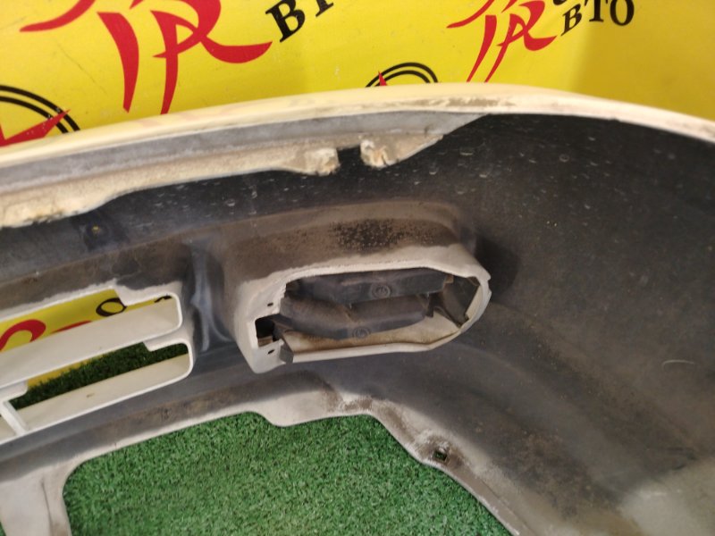 Бампер, 22000 рублей, Красноярск