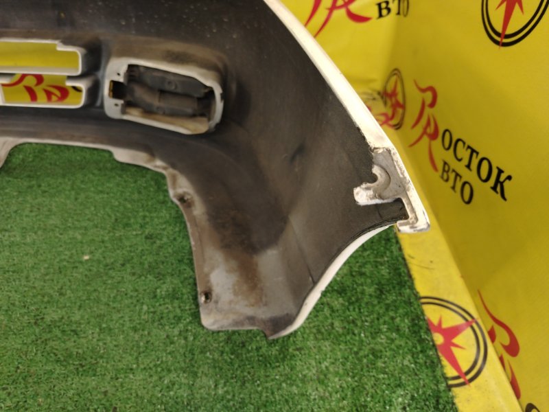 Бампер, 22000 рублей, Красноярск