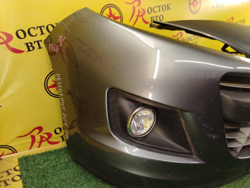 Бампер, 22000 рублей, Красноярск