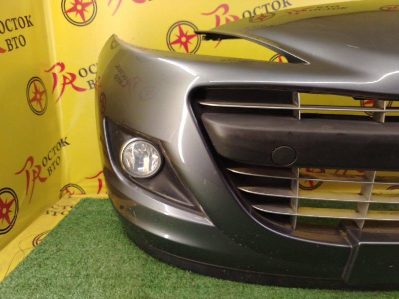 Бампер, 22000 рублей, Красноярск