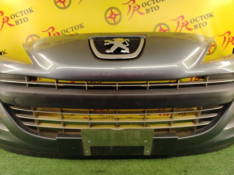 Бампер, 22000 рублей, Красноярск