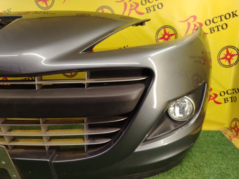 Бампер, 22000 рублей, Красноярск