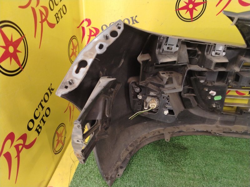 Бампер, 22000 рублей, Красноярск