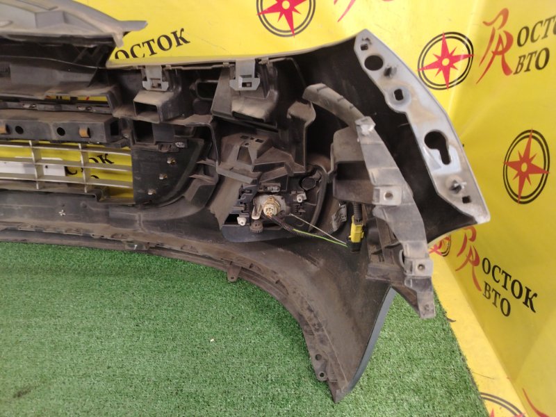 Бампер, 22000 рублей, Красноярск