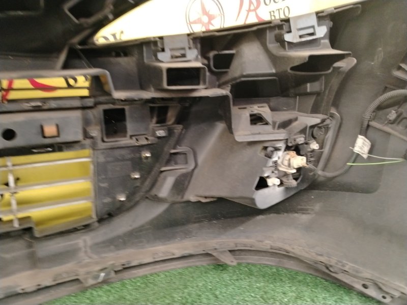 Бампер, 22000 рублей, Красноярск